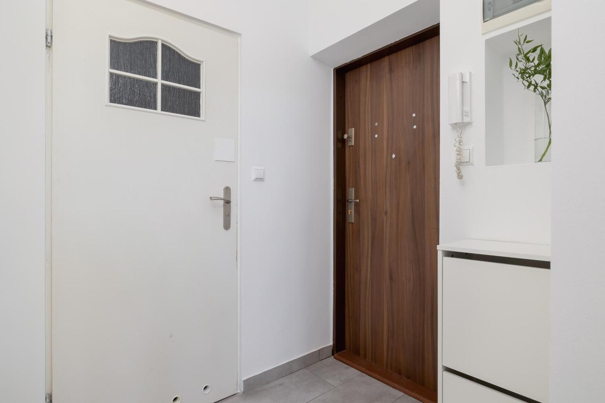 Appartement 1-bedroom - Dluga 65 Street Krakau