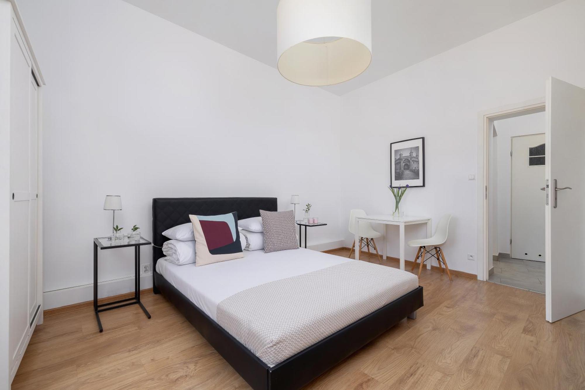 1-bedroom - Dluga 65 Street Appartement Krakau