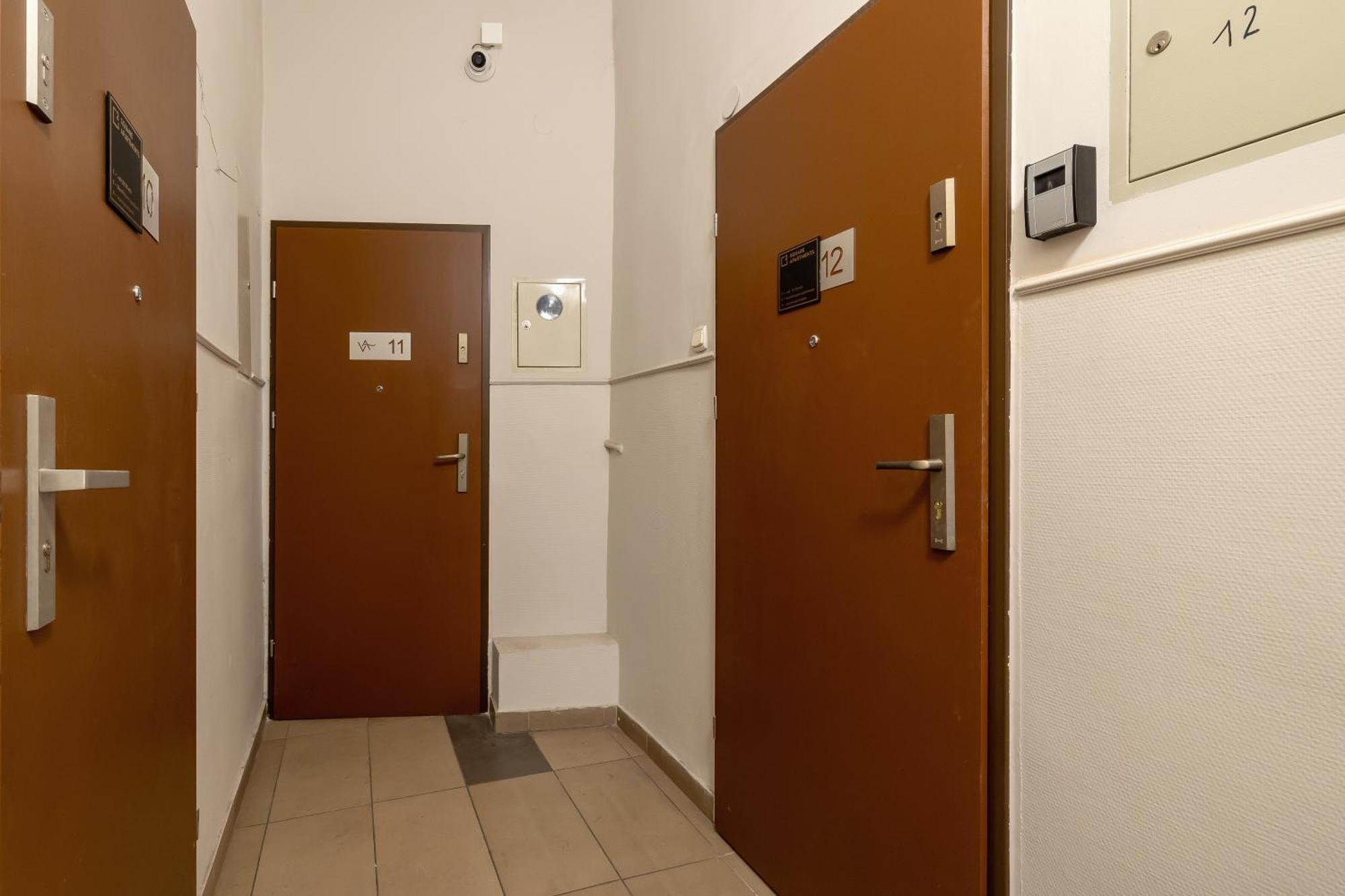 Appartement 1-bedroom - Dluga 65 Street *