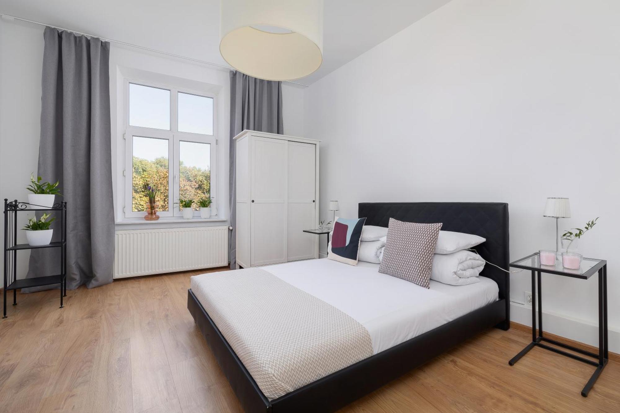 Appartement 1-bedroom - Dluga 65 Street Krakau