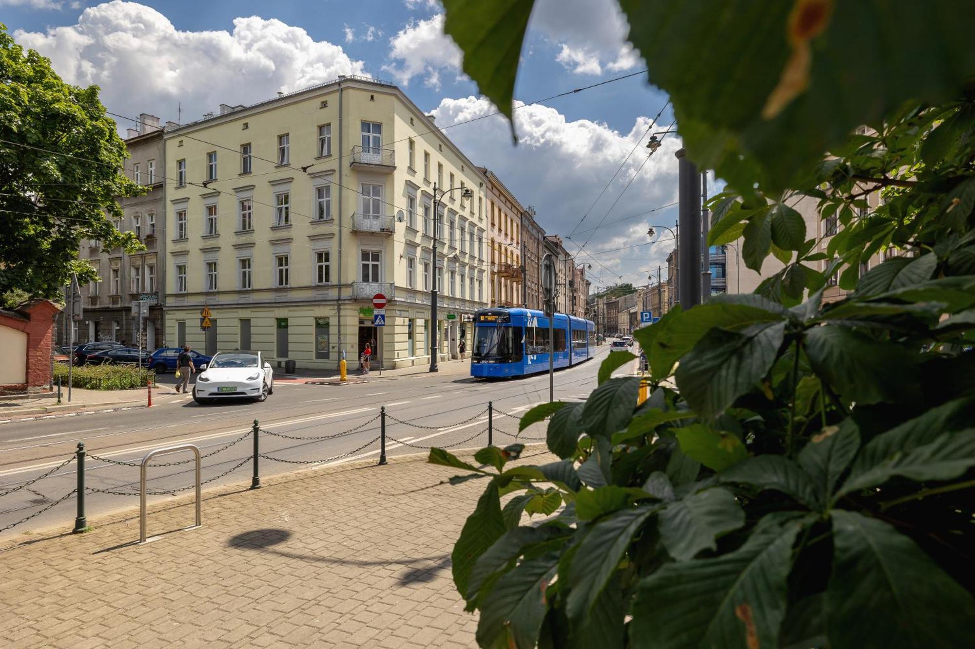 Appartement 1-bedroom - Dluga 65 Street