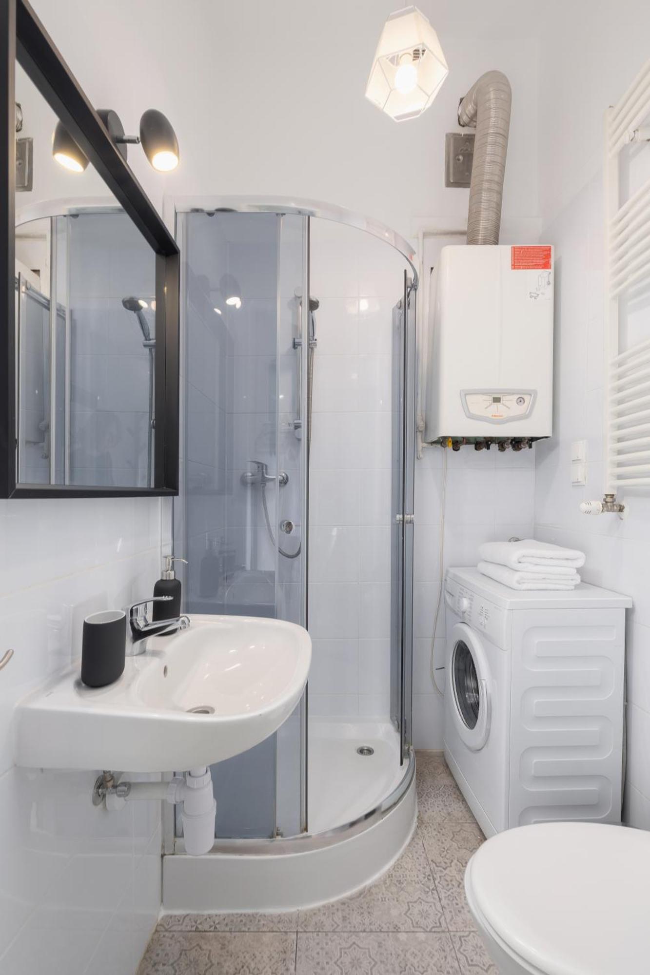1-bedroom - Dluga 65 Street Apartament