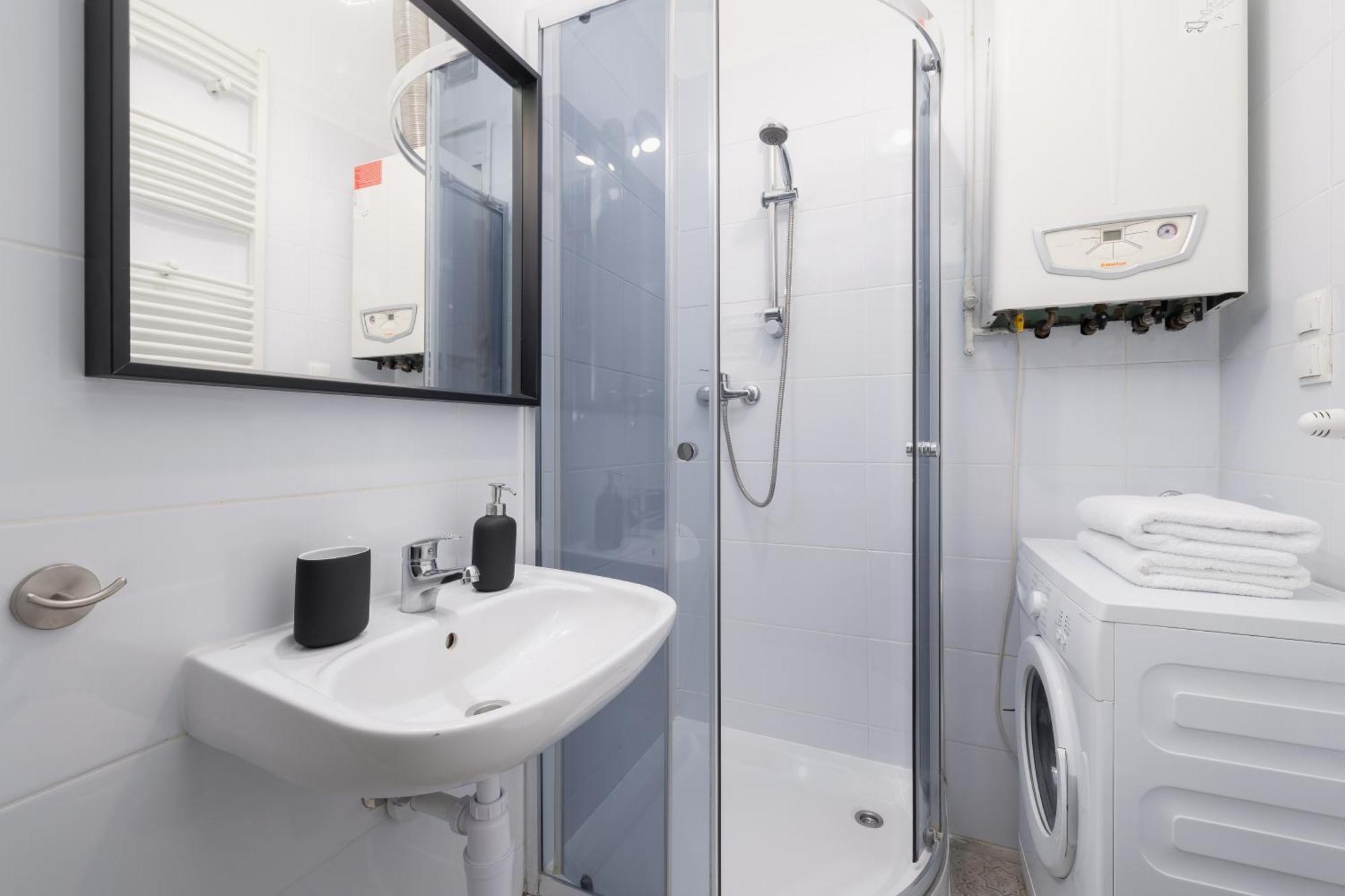 Apartament 1-bedroom - Dluga 65 Street Kraków